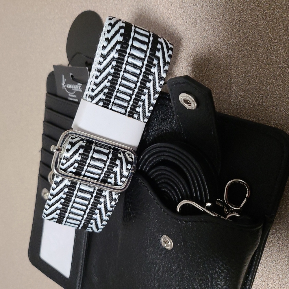 Wallet & phone holder - Picture 4 of 7